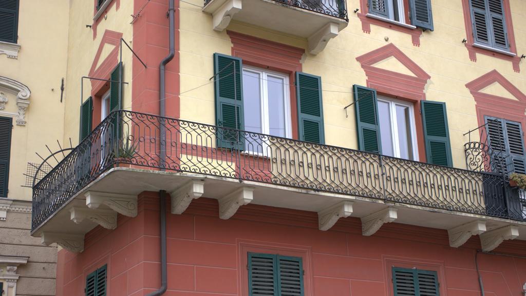 Glad Apartment *
