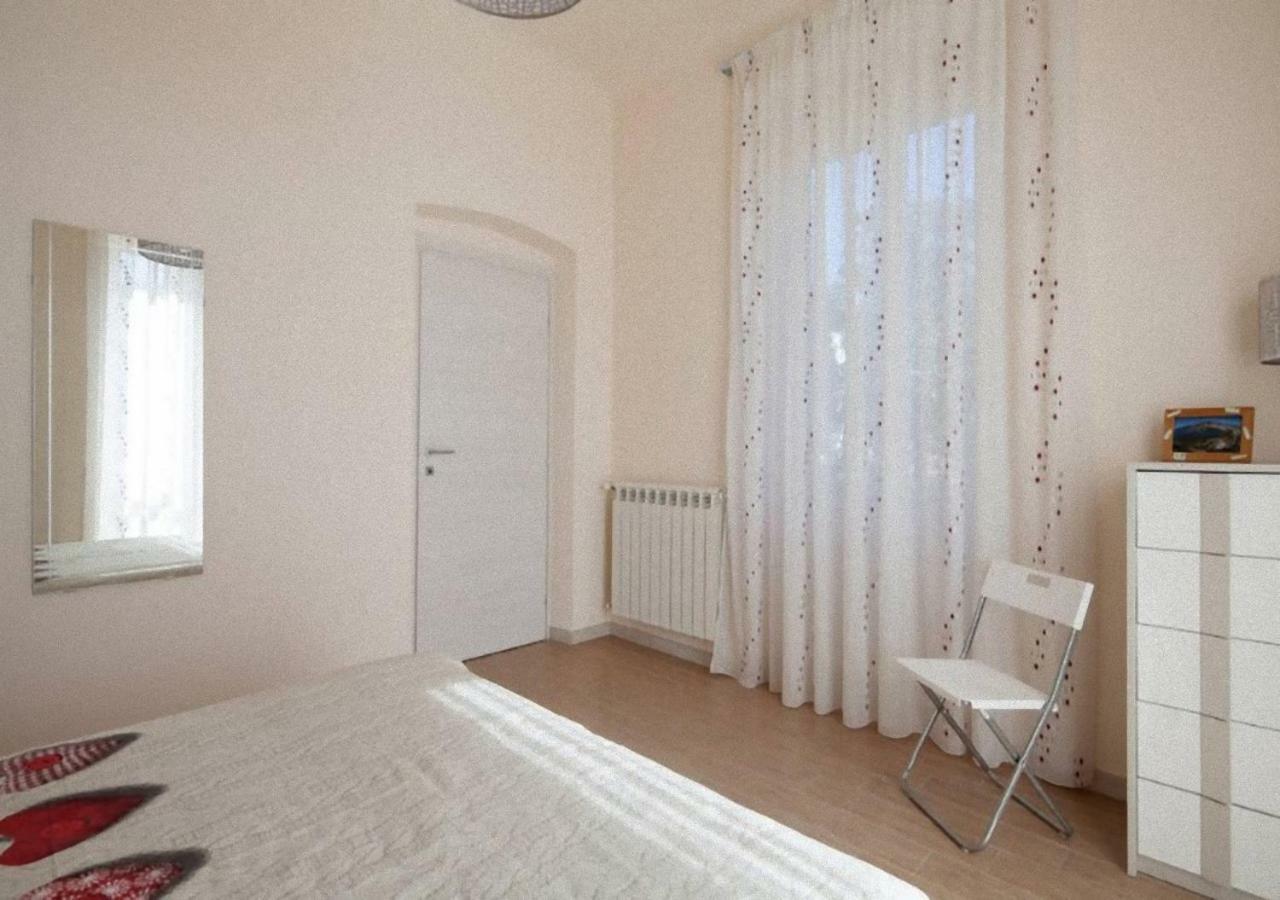 Glad Apartment La Spezia
