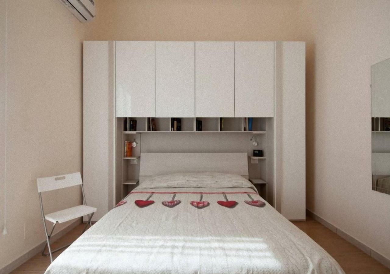 Glad Apartment La Spezia