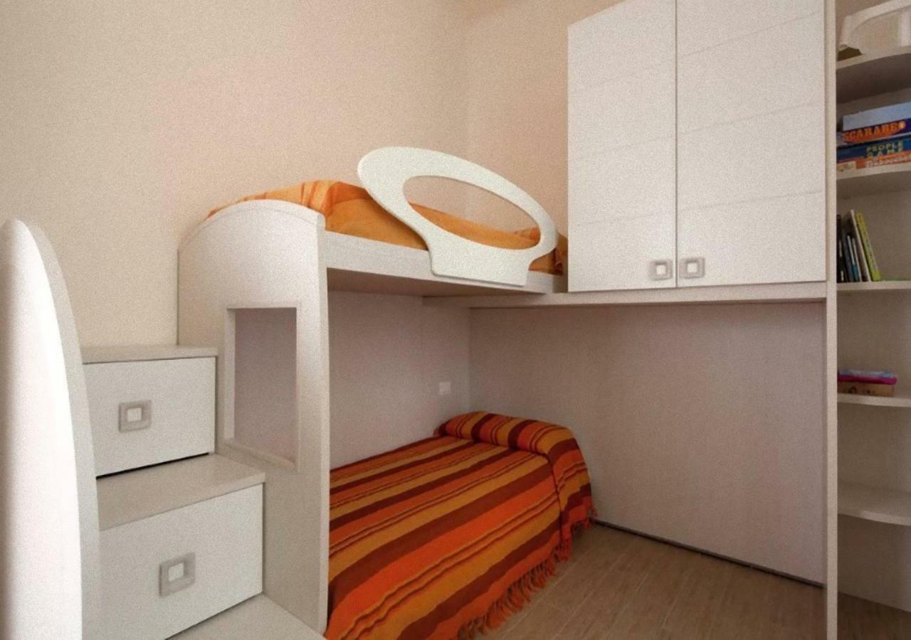 Apartment Glad *