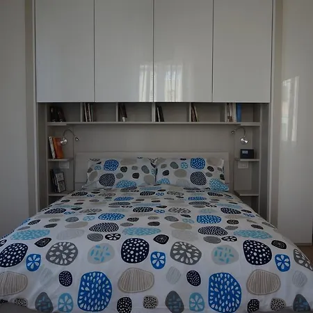Glad Apartment La Spezia Exterior photo
