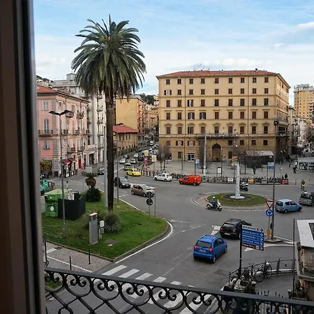Glad Apartment La Spezia Exterior photo