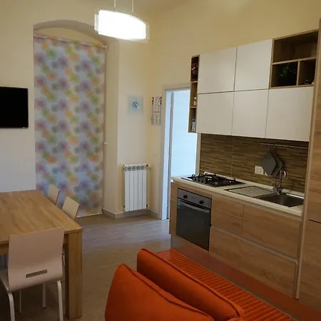 Glad Apartment La Spezia Exterior photo