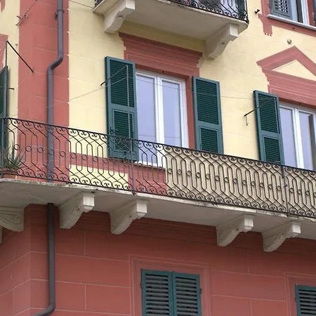 Glad Apartment La Spezia Exterior photo