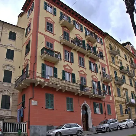 Glad Apartment La Spezia Exterior photo