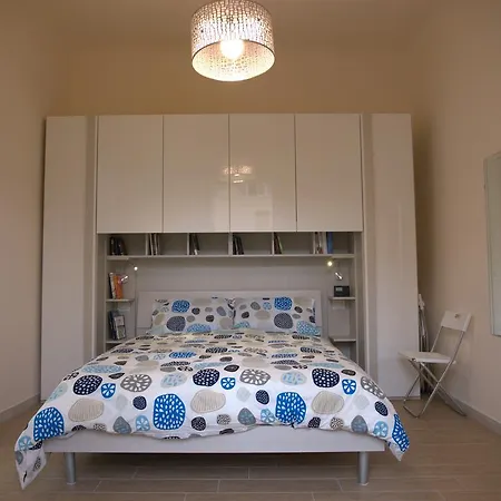 Glad Apartment La Spezia Exterior photo