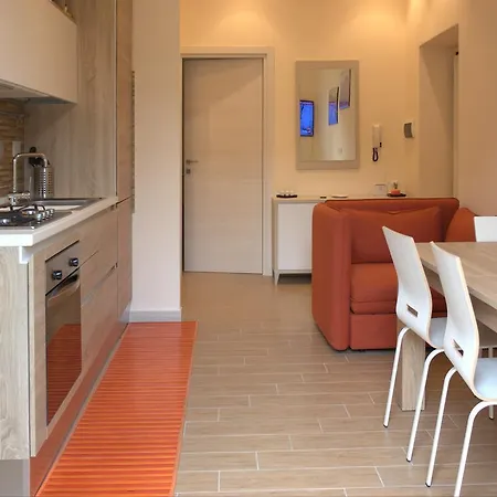 Glad Apartment La Spezia Exterior photo