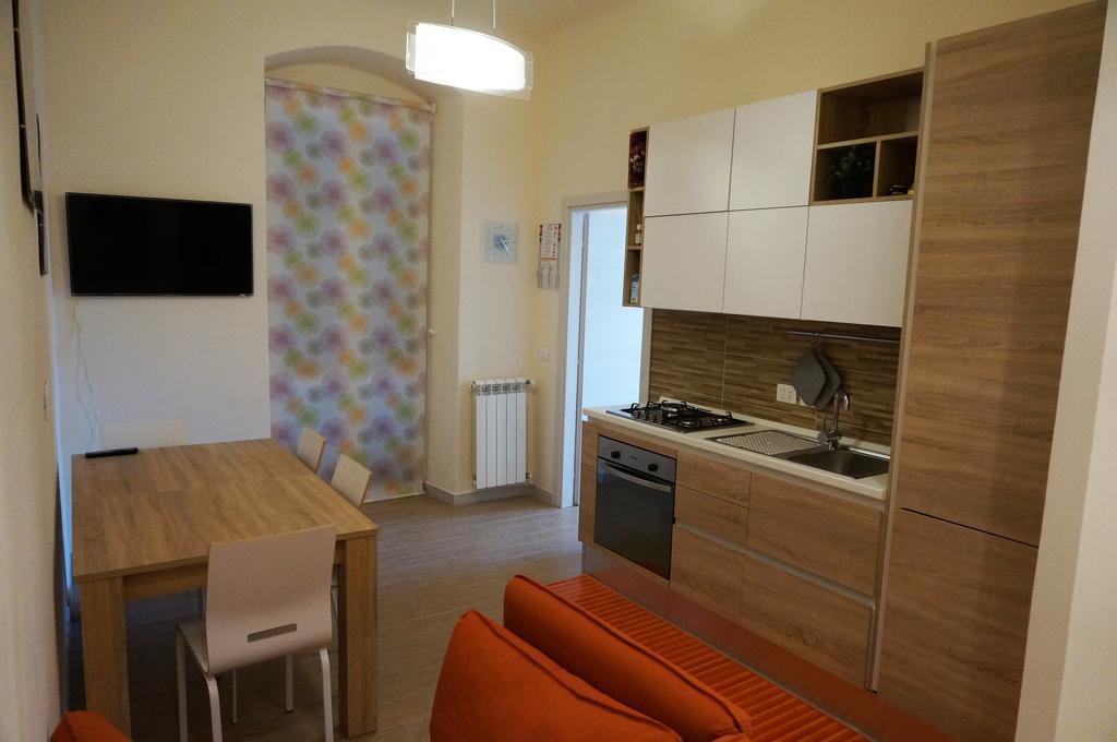 Apartment Glad *