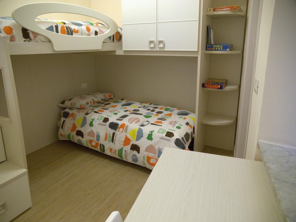 Apartment Glad