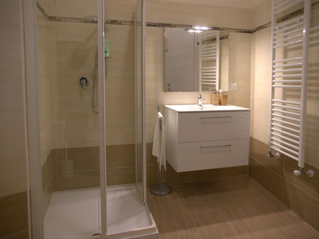 Glad Apartment La Spezia
