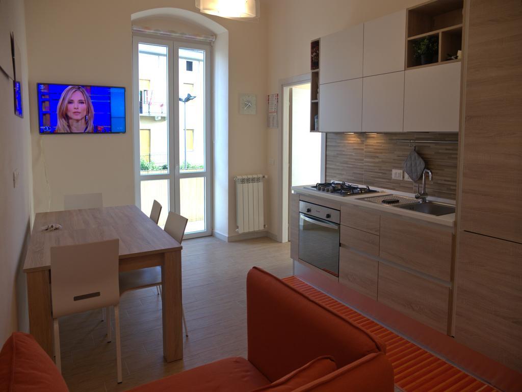 Glad Apartment