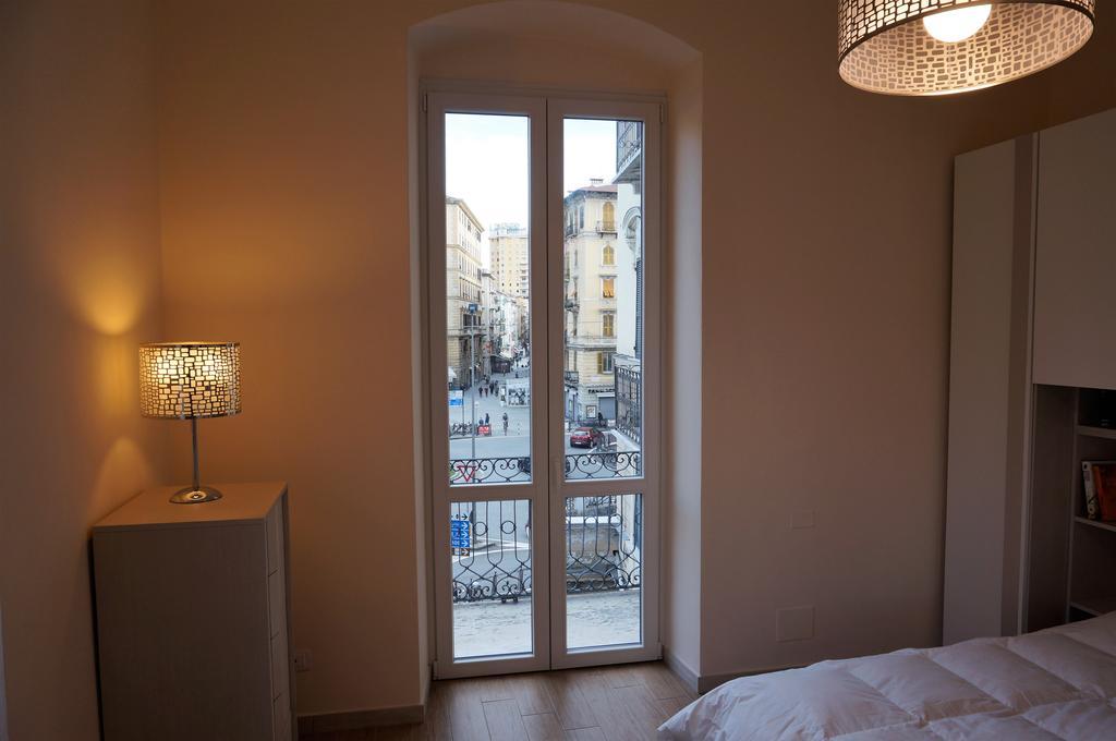 Apartment Glad *