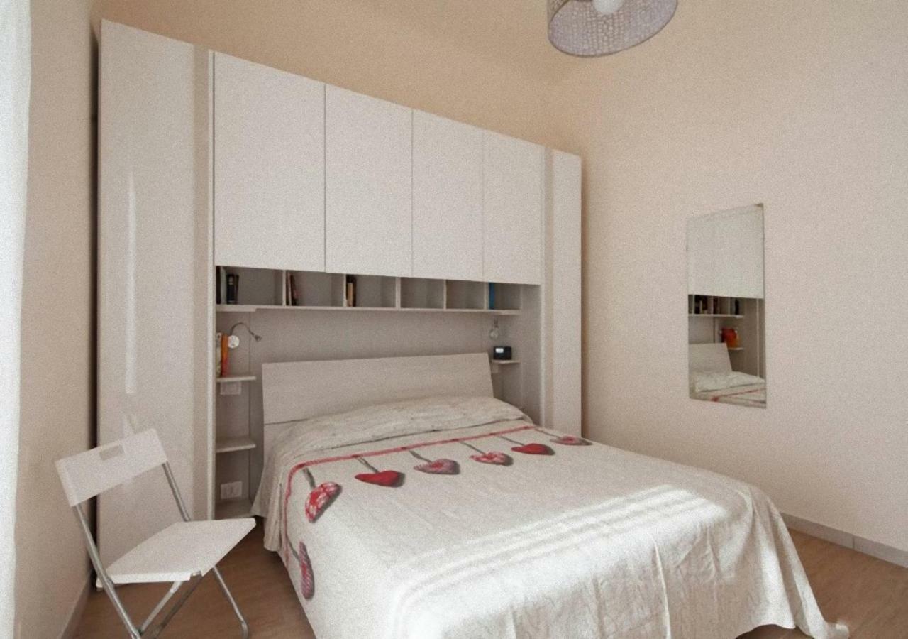 Apartment Glad *