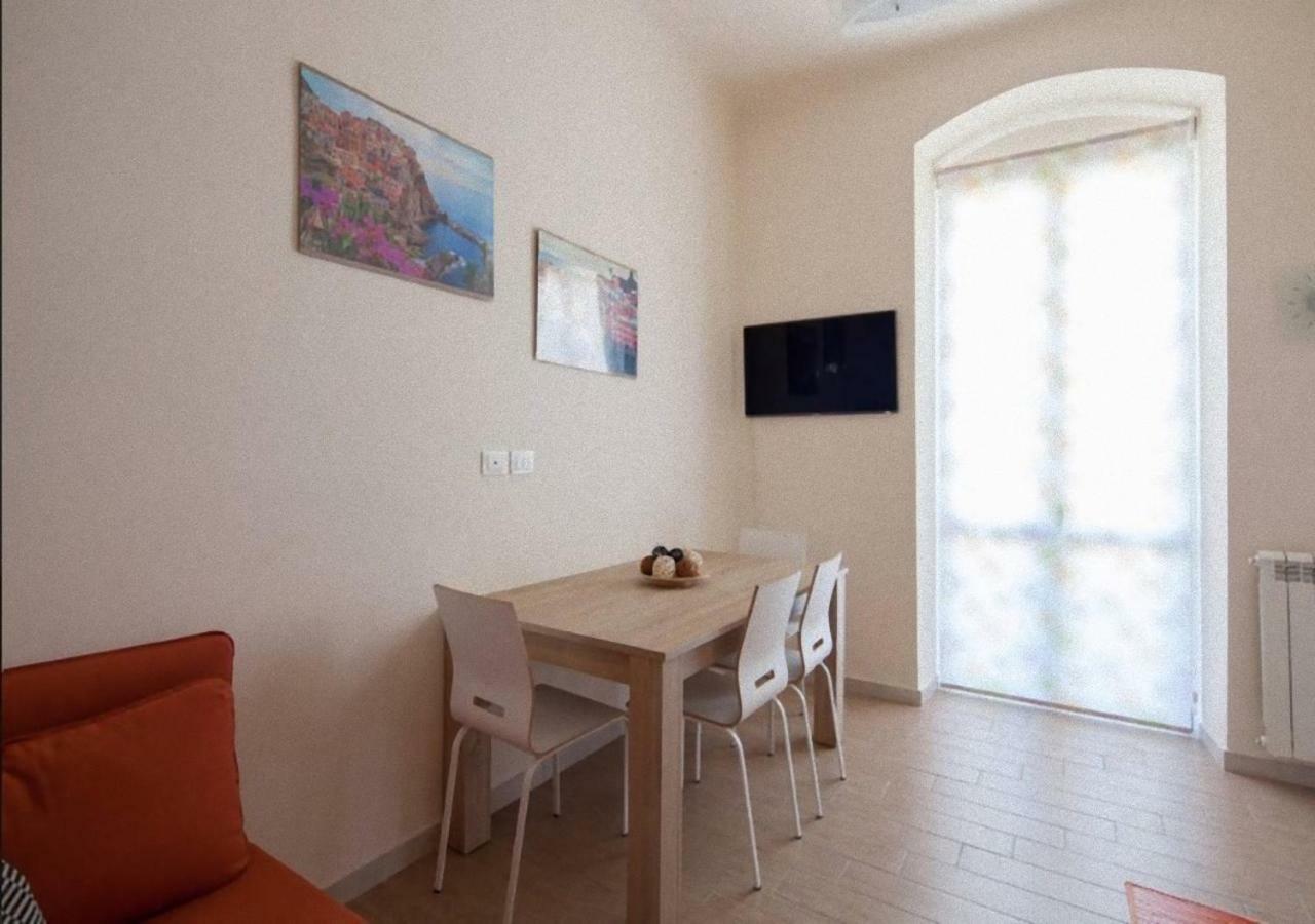 Apartment Glad La Spezia