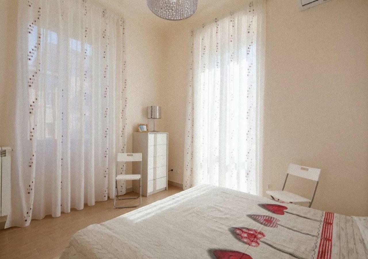 Glad Apartment La Spezia