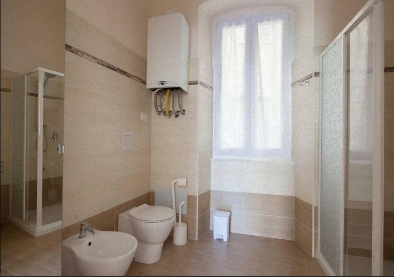 Apartment Glad *