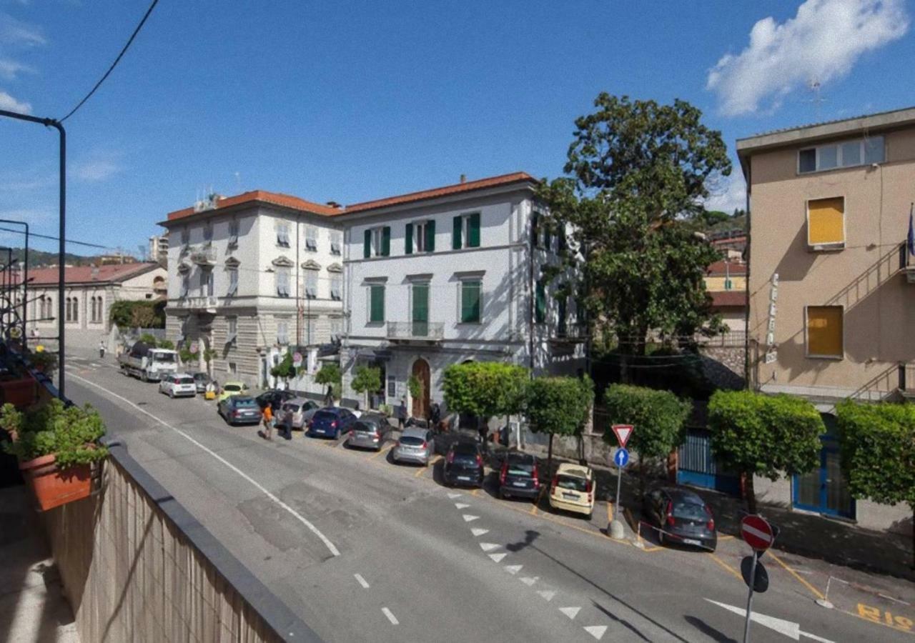 Apartment Glad La Spezia
