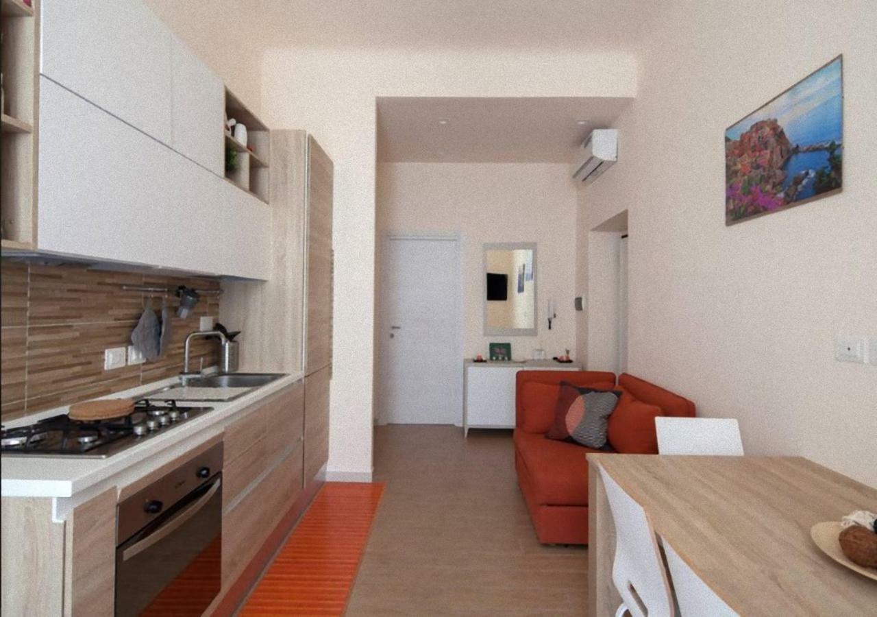Apartment Glad