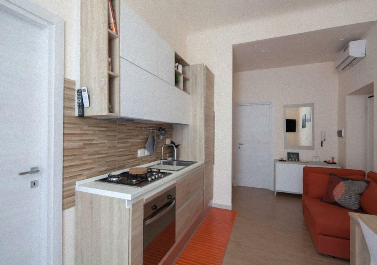 Apartment Glad *